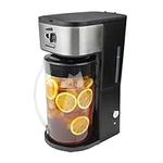 Brentwood KT-2150BK Iced Tea and Co