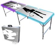 PARTYPONG Standard 8-Foot Folding B