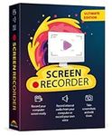 Screen recorder software for PC – r