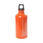 Maeloveenjoy Gas Fuel Oil Bottle,Bottle Jug,Outdoor Camping Picnic Barbecue Motorcycle Emergency Petrol Kerosene Alcohol Liquid Gas Tank Fuel Storage Bottle, Alcohol Liquid Gas Oil Container (530 ml)