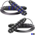 Redify Skipping Rope,Adjustable Jum