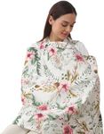 Nursing Cover, Rose