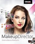 CyberLink MakeupDirector - Mac Vers