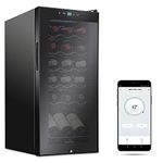 Smart Refrigerators