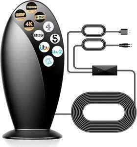 Indoor TV 