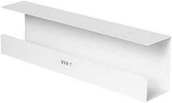 VIVO Under Desk 17 inch Cable Manag