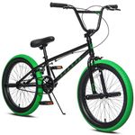 20 Inch Freestyle Bmx Bike