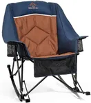 RED CREAT Oversized Rocking Camping