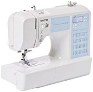 Brother FS40S 40-Stitch Electronic Sewing Machine