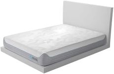 Bedgear S7 Performance Mattress, Queen - Instant Cooling by Ver-Tex Technology