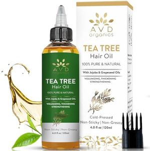 AVD Organi