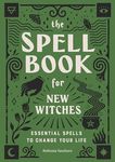 SPELL BK FOR NEW WITCHES