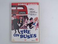 On The Buses [DVD]