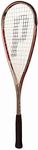 Prince O3 Speedport Red Squash Racquet, no Cover