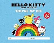 Hello Kitty and Friends: You're My 