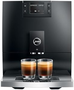 Jura C3 Pi