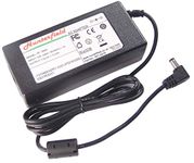 Genuine Hunterfield Charger For All Toshiba Laptops Requiring a 19V 3.42A (65W) Charger