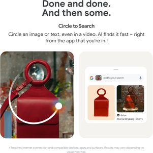 Google Pixel 9 Pro Smartphone, 256GB – Obsidian Black