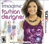 Imagine Fashion Designer - Nintendo 3DS Standard Edition