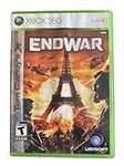 Tom Clancy End War - Xbox 360