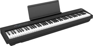 Roland FP-30X, Slim & Stylish 88-No