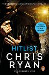 Hit List: an explosive thriller from the Sunday Times bestselling author Chris Ryan