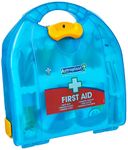 Astroplast Mezzo HSE 50 Person First Aid Kit