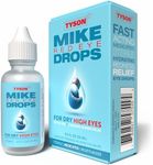 Tyson 2.0 Mike Red Eye Drops for Dr