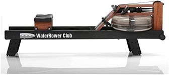 WaterRower Club Rowing Machine with