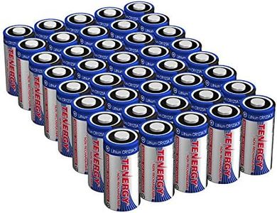 Tenergy 15