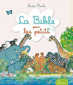 La Bible p