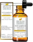Health Priority Naturals Organic Vi