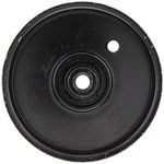 MTD Replacement Part Idler Pulley Flat