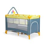 Travel Crib For Toddlers