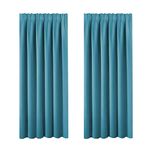 Drape For Sliding Glass Door