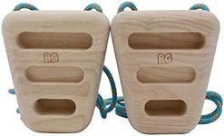BG Climbing | Climbing Holds in Rec