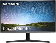 Samsung CR500-27 Inch 1920x1080 FHD