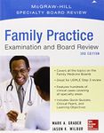 Family Practice Examination and Board Review, Third Edition