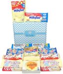White Chocolate Hamper For White Ch