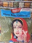 Pattu Celera Mung Beans, 2 kg