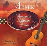 Romantic Spanish Guitar 1