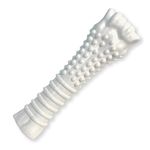 Nylabone Dura Chew Souper Chicken Flavored Bone Dog Chew Toy