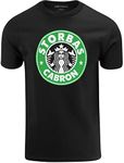 ShirtBANC Original Mexican American Inspired Mens Shirts (Storbas Cabron, 3XL)