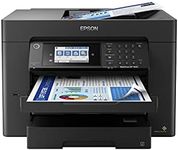 Epson Workforce Pro WF-7840 Wireles