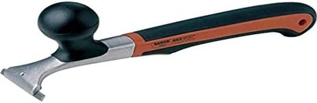 Bahco Ergo Heavy Duty Paint Scraper, 65 mm Blade Length