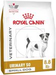 ROYAL CANIN Canine Urinary SO Dry -