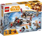 LEGO 75215 Star Wars TM Cloud-Rider Swoop Bikes