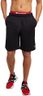 Champion Men's Core Training Short, Black, X-Large