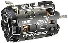 YOKOMO Drift Performance DX1T Serie