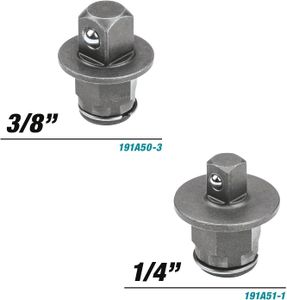 Makita 18V Cordless Ratchet – Compact Power Tool